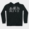 The Rapture Family Hoodie Official Bioshock Merch