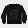 Deep In Rapture Crewneck Sweatshirt Official Bioshock Merch