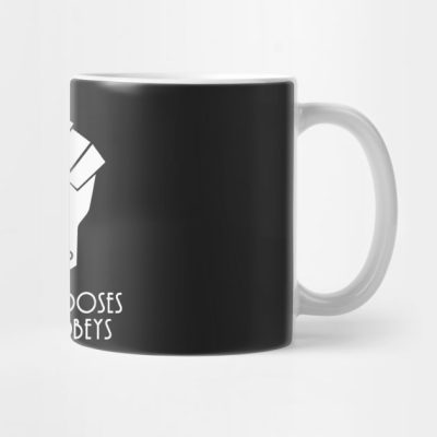 Bioshock Mug Official Bioshock Merch