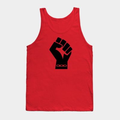 Bioshock Raised Fist Tank Top Official Bioshock Merch
