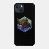 Bioshock Phone Case Official Bioshock Merch