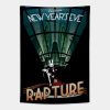 Bioshock Tapestry Official Bioshock Merch
