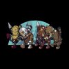 Where The Big Daddies Are Phone Case Official Bioshock Merch