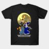 Bio Shock T-Shirt Official Bioshock Merch