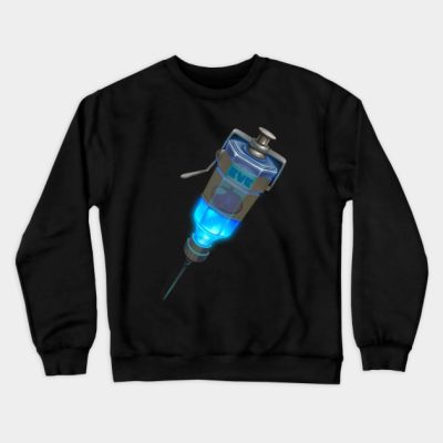 Eve Bioshock Crewneck Sweatshirt Official Bioshock Merch