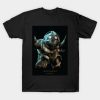 Bioshock Daddy T-Shirt Official Bioshock Merch