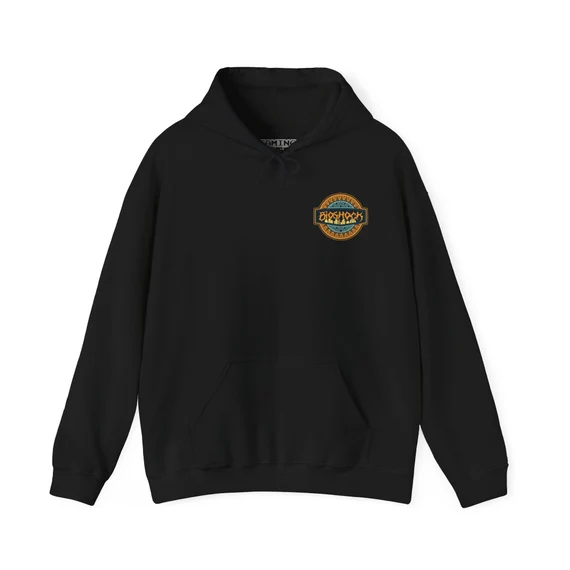 - Bioshock Merch