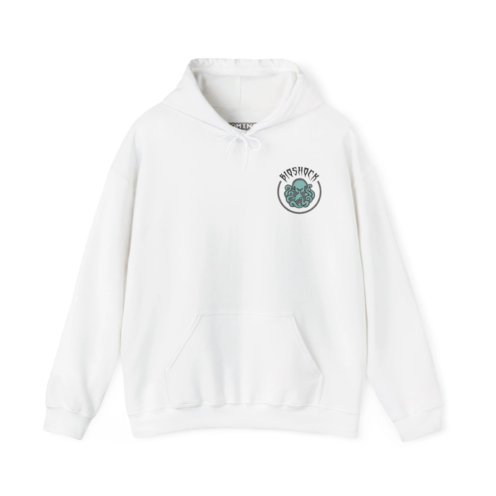 - Bioshock Merch