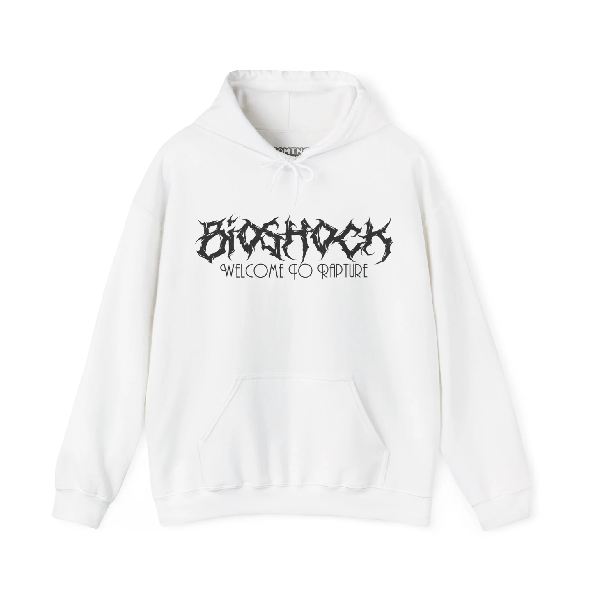 - Bioshock Merch