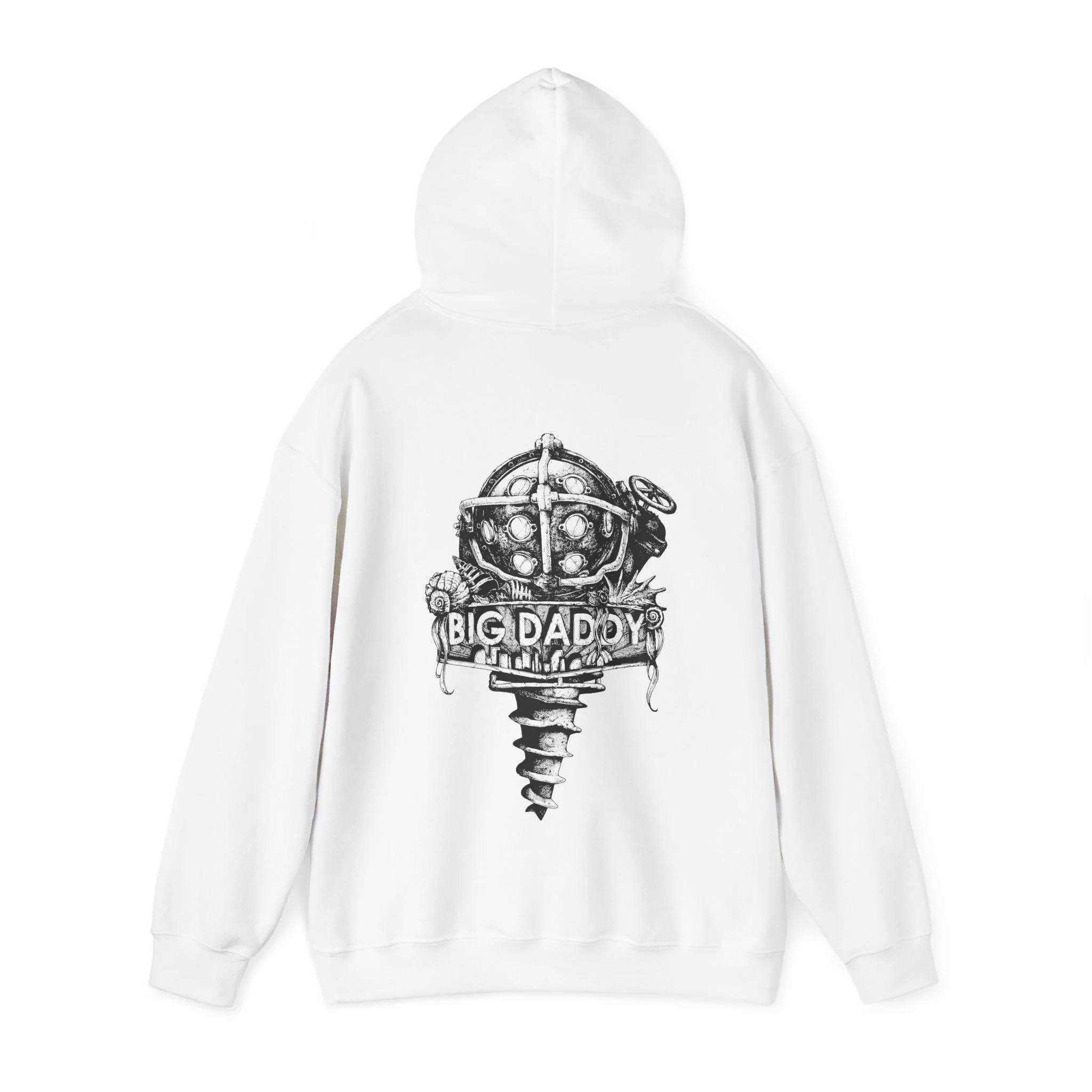 - Bioshock Merch