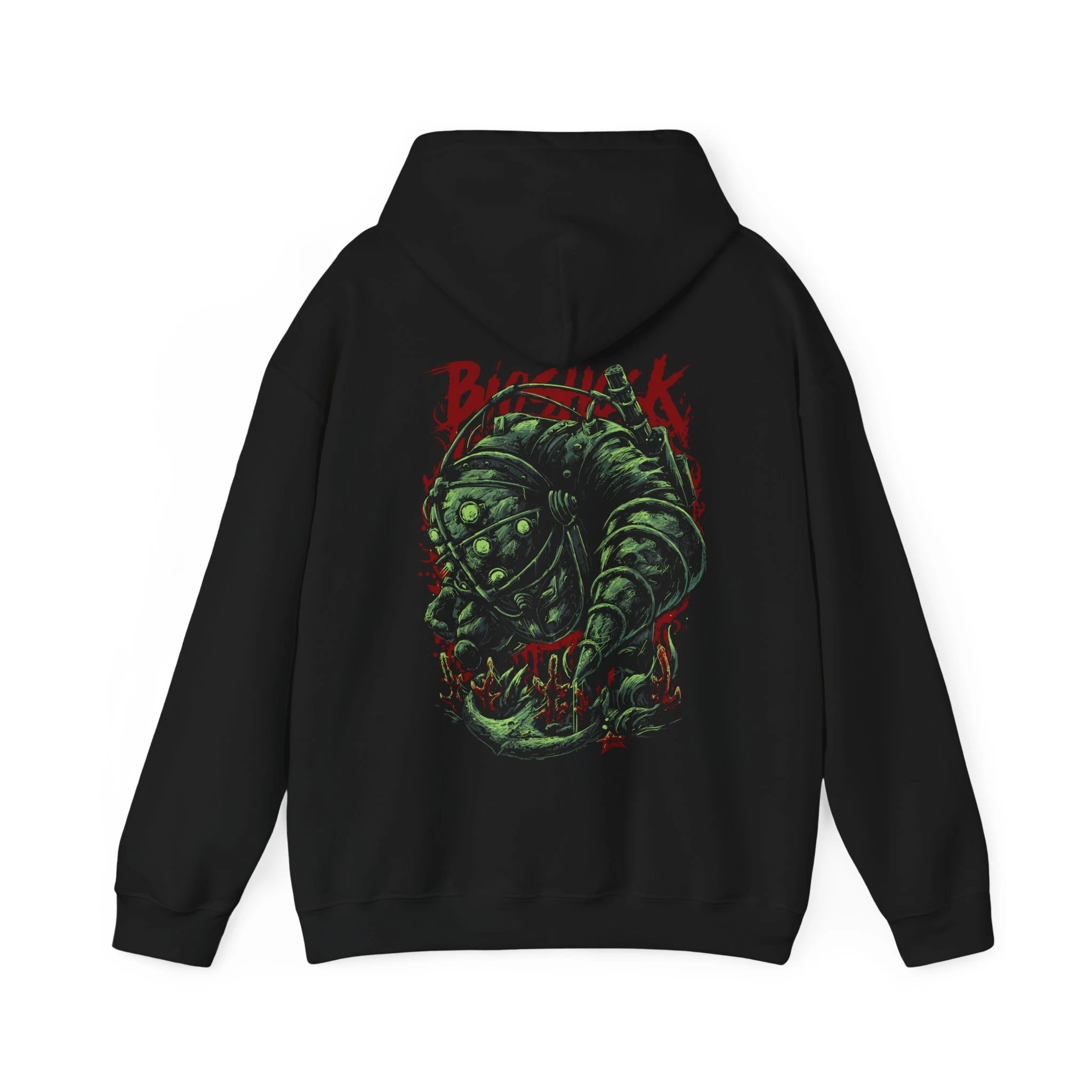 - Bioshock Merch