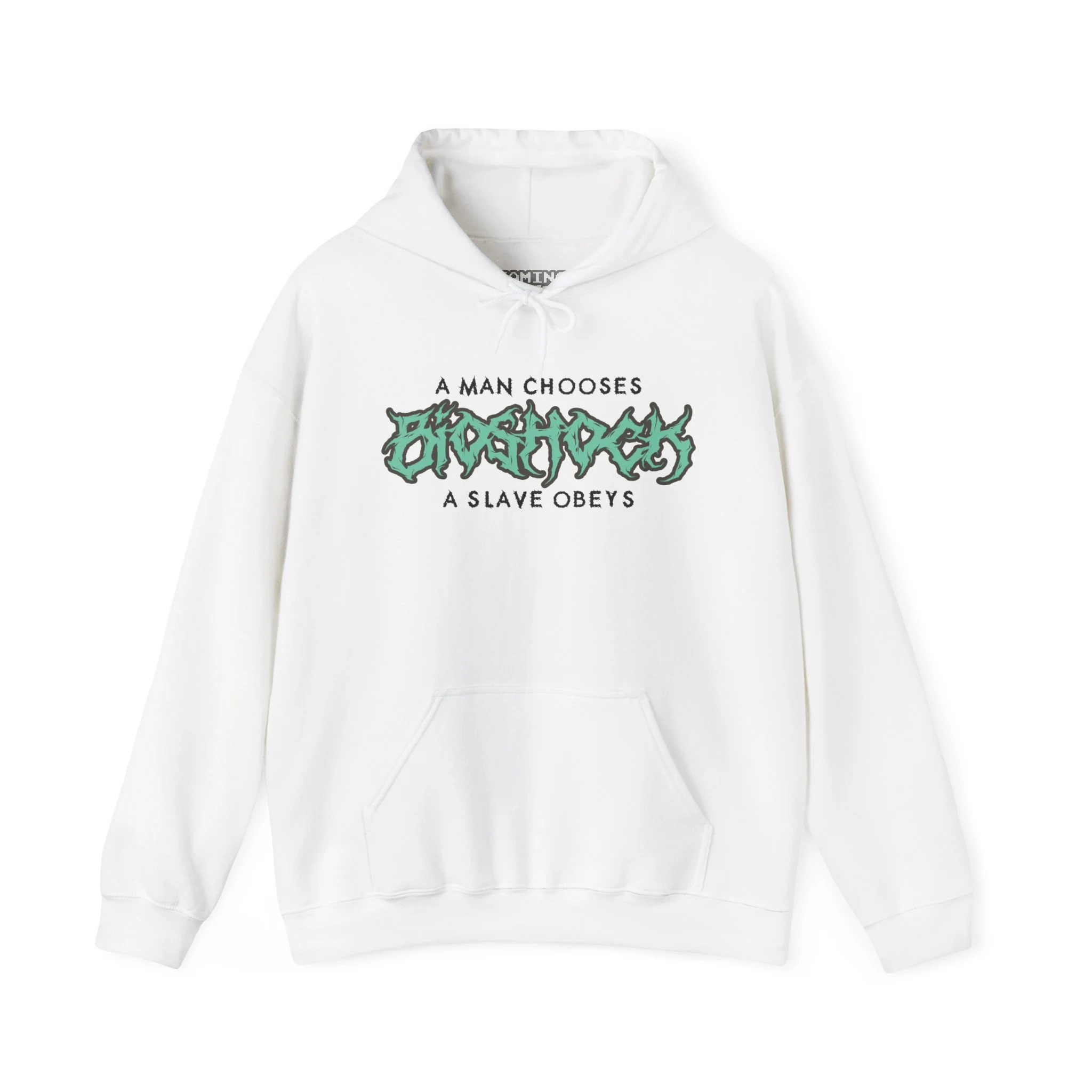 - Bioshock Merch