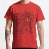 ssrcoclassic teemensdd21218219e99865front altsquare product1000x1000.u1 9 - Bioshock Merch
