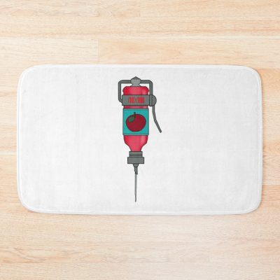 Bioshock Bath Mat Official Bioshock Merch