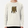 ssrcolightweight sweatshirtmensoatmeal heatherfrontsquare productx1000 bgf8f8f8 3 - Bioshock Merch